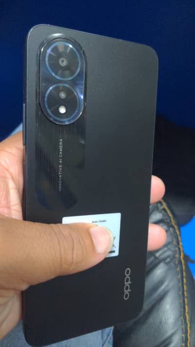 Oppo A18 4+4GB 64GB