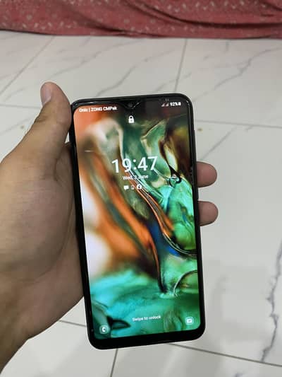 Samsung Mobile A10