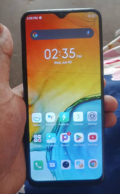 Infinix Hot 11 Play  panel and frame . Read full discriptions.