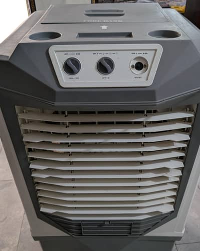 canon cooler CA 6500d