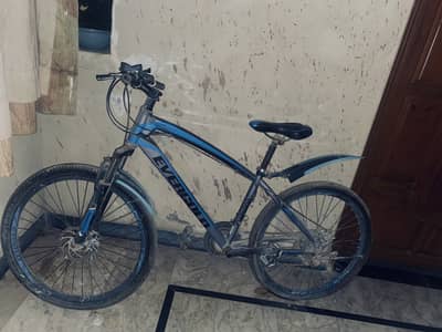 Ever gold GTX 2 Step-Thru 700c imported bicycle