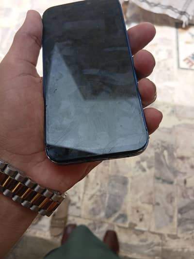 Apple iPhone 12 mini iCloud
