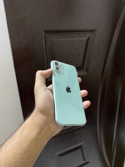 Apple iPhone 11 non pta