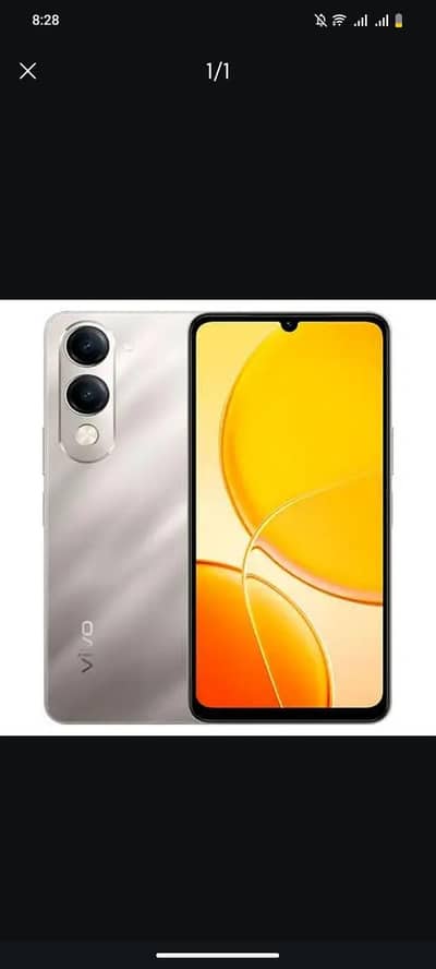 Vivo Y04