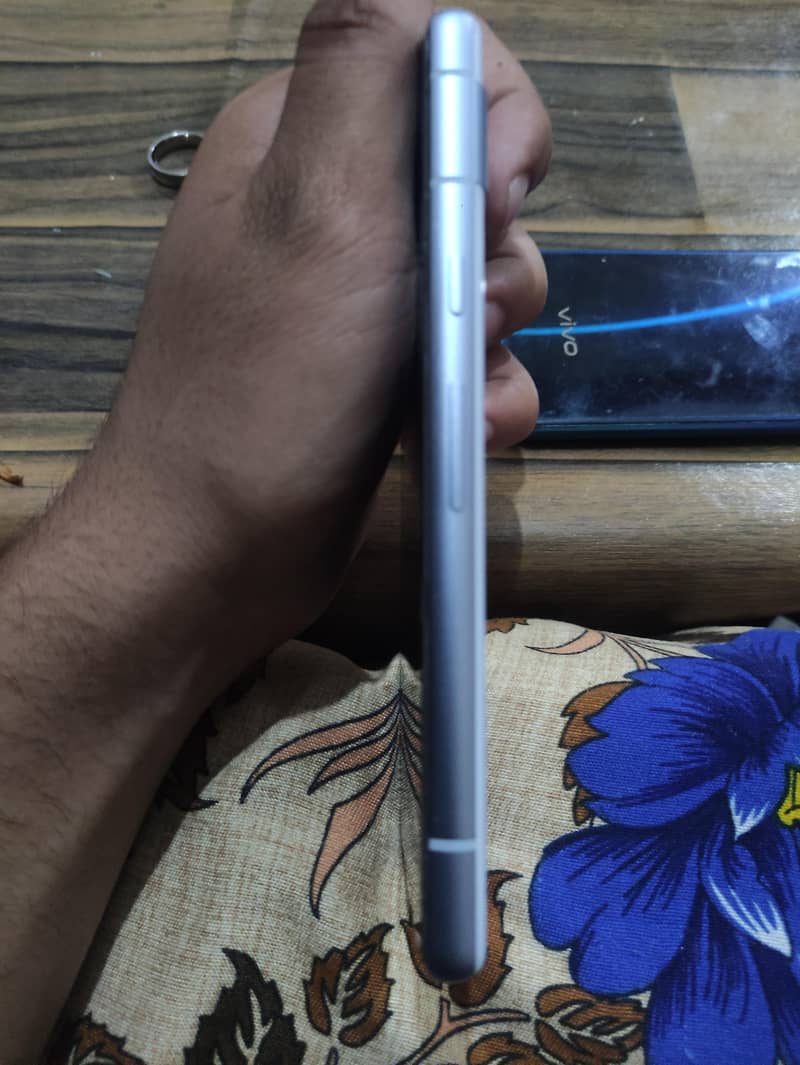 Google Pixel 7a 6