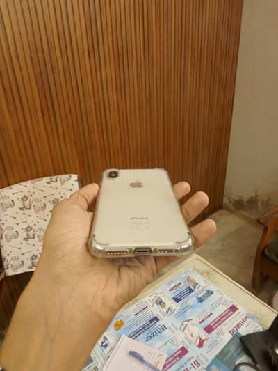 Apple iPhone XS 256FU