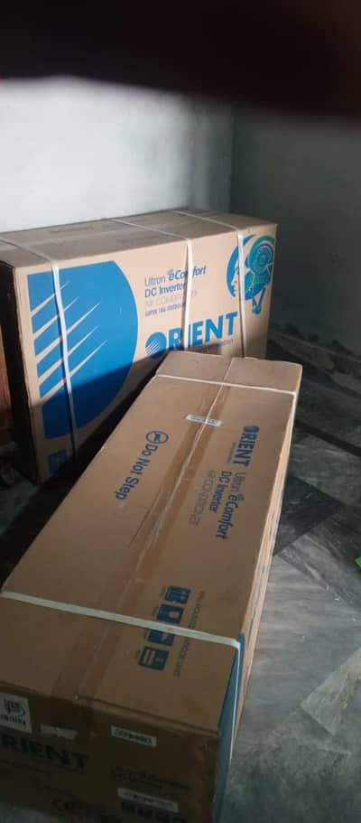 orient 1.5ton T3