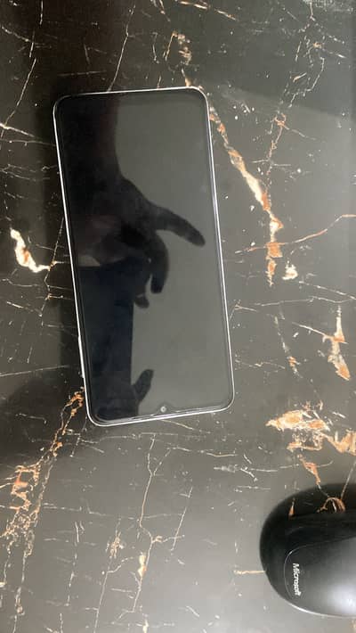 Samsung Mobile A12