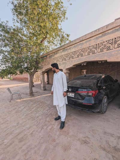 Zaheer Bhatti