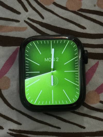 Apple watch series 9 41mm midnight