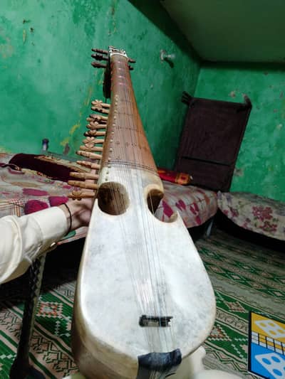 original kabali rabab