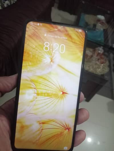 Huawei Y9 Prime