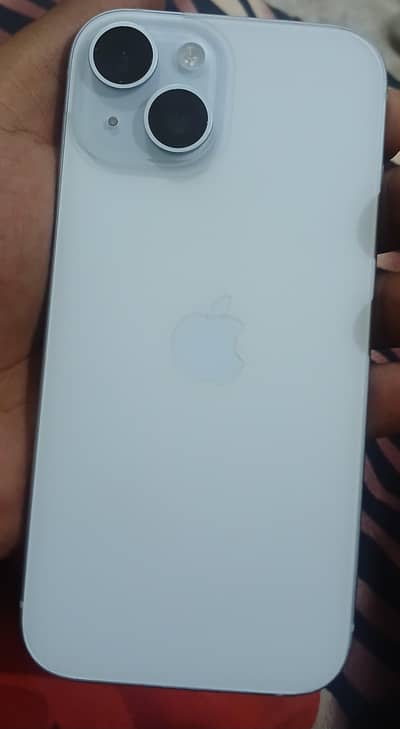 Apple iPhone 15 128gb