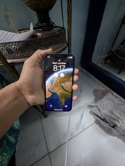 iphone X pta approved