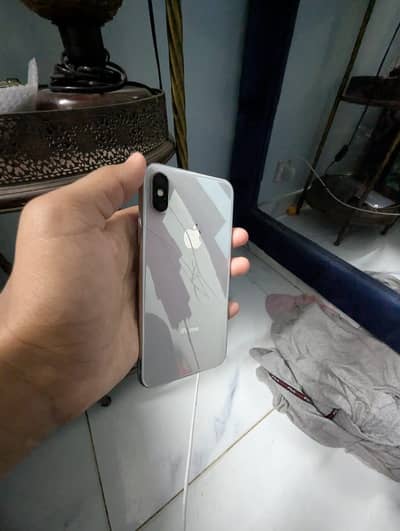 iphone X pta approved