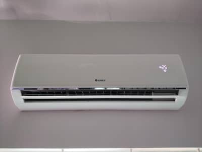 Gree Split A/C 2.0 Ton