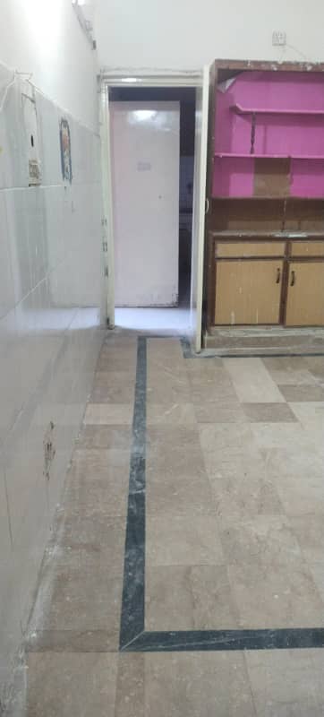Ground Portion For Rent in G-6