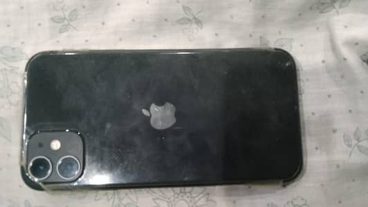Apple iPhone 11 Non PTA Factory 64 GB Unlock 10/10