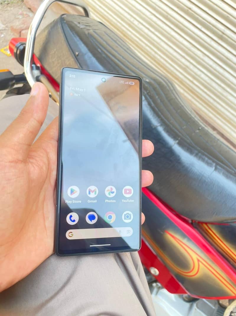 Mobile 6