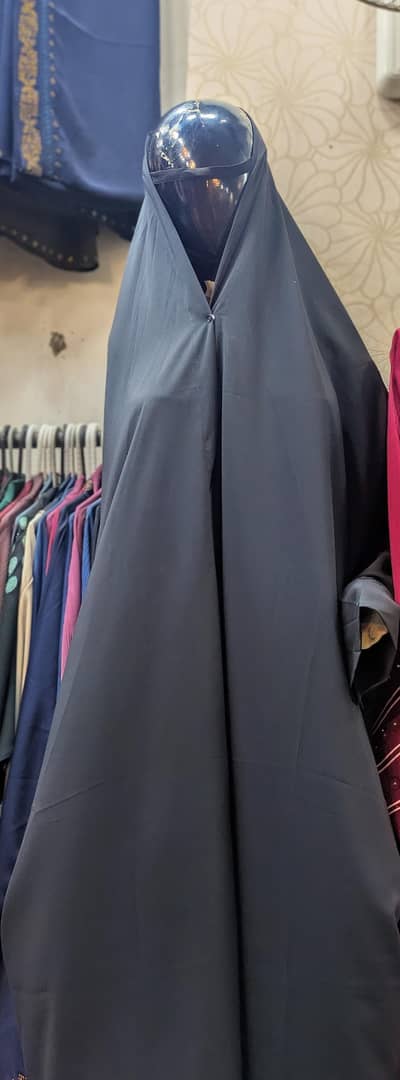Irani chaddar available Nida fabric 
