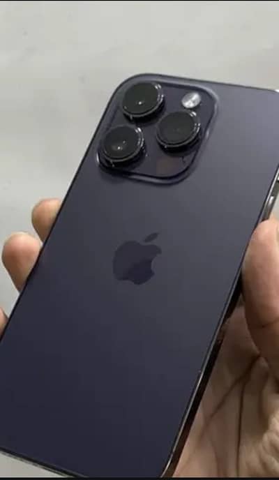 Apple iPhone 14 Pro