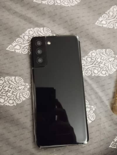 Samsung Mobile S21 Plus 256 gb