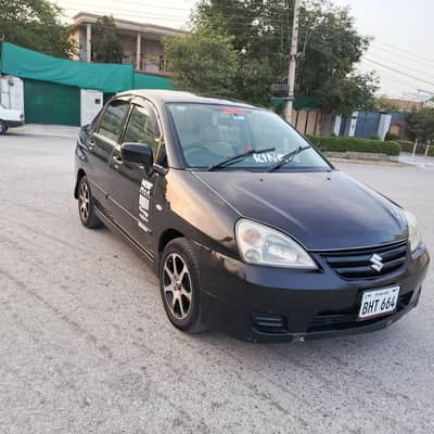 Suzuki Liana 2006