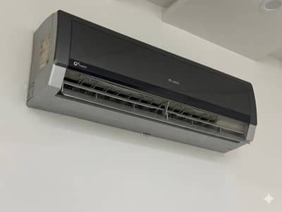10 x 10 condition A1 cooling