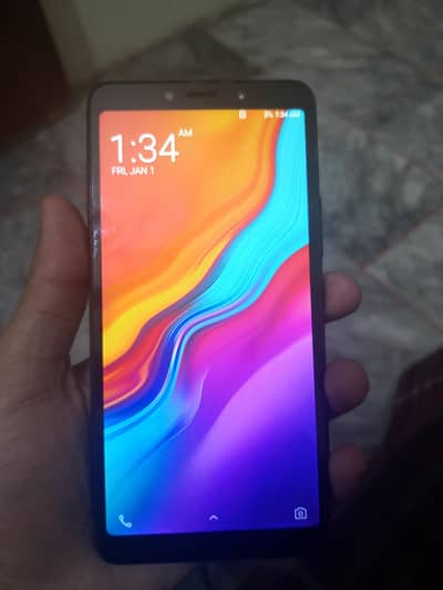 Infinix Smart 2