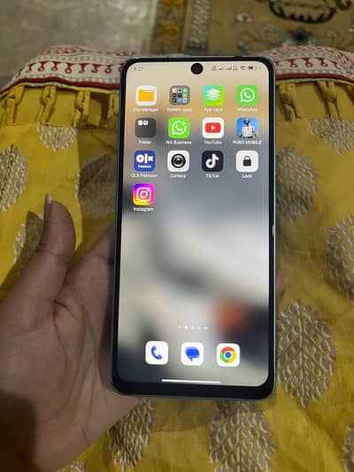 Xiaomi Redmi Note 13 Pro