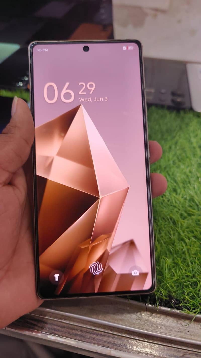 Note 50 1
