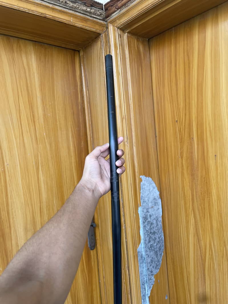 Handle bar 1