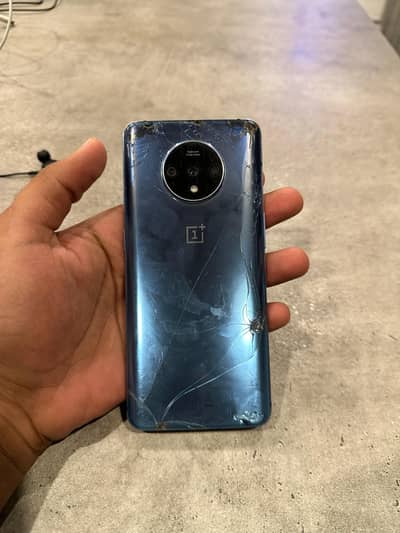 One Plus 7T
