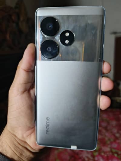 Realme GT Neo 6 SE