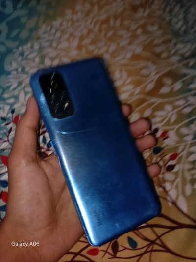 Xiaomi Redmi Note 11