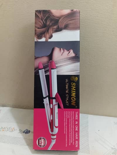 Hair Dryer