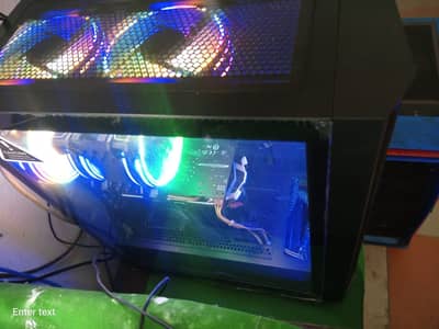  Gaming PC for Sale – Ryzen 5 + GTX 1060 