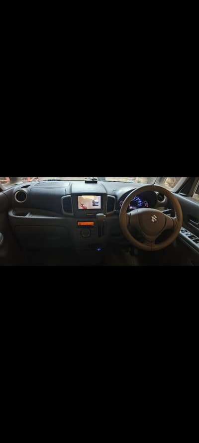 Suzuki Spacia 2017