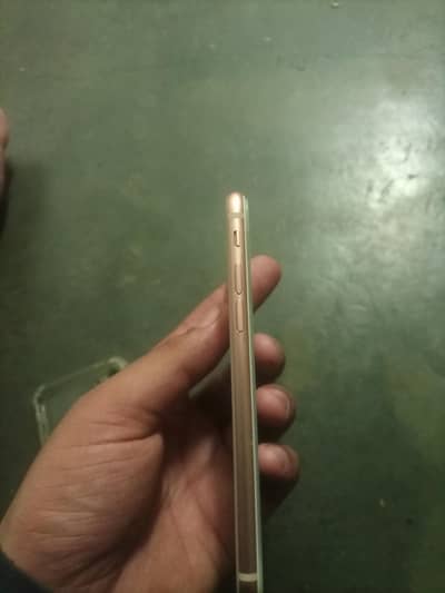 Apple iPhone 8 official pta approved
