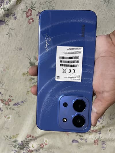 Realme C15