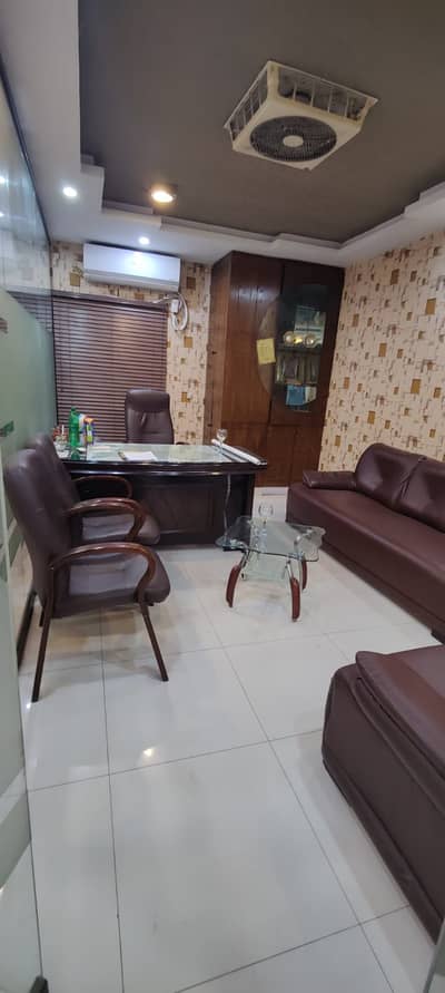 Offce table and chair for sale brand new