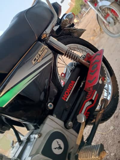 Honda 14 model for sale