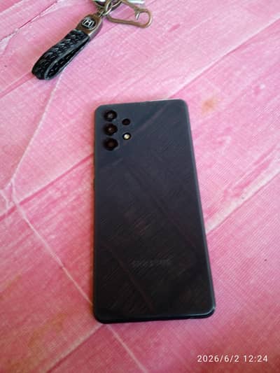 Samsung Mobile A32, with box