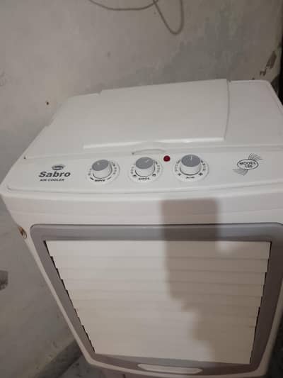 Air cooler