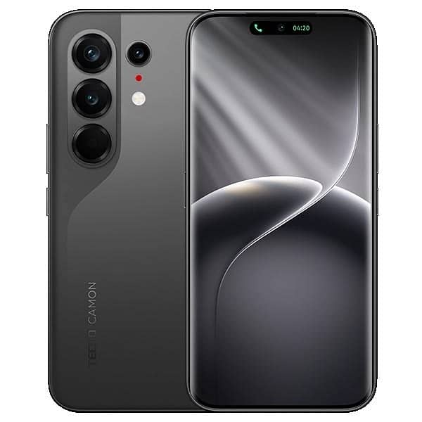 Camon 50 pro 0