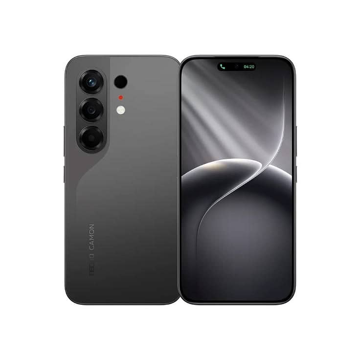 Camon 50 pro 1