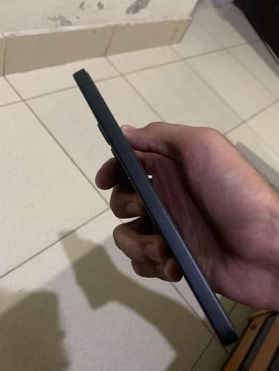 redmi note13 pro non pta origina only phone  no open repair all okay