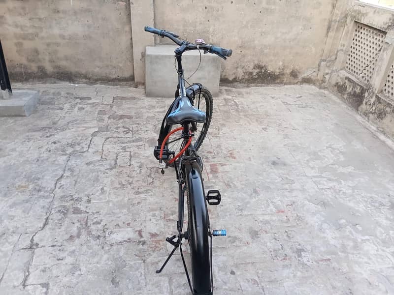 cycle perfect condition 2
