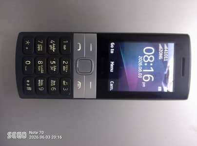 Nokia 150 2023 PTA Approved