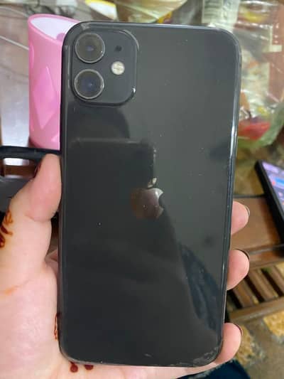 Apple iPhone 11